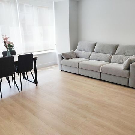 Apartamento Pinares-Sardinero Santander Buitenkant foto