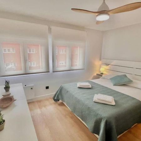 Apartamento Pinares-Sardinero Santander Buitenkant foto
