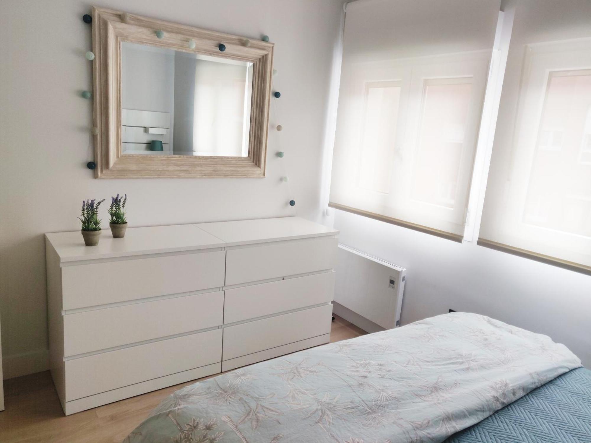 Apartamento Pinares-Sardinero Santander Buitenkant foto