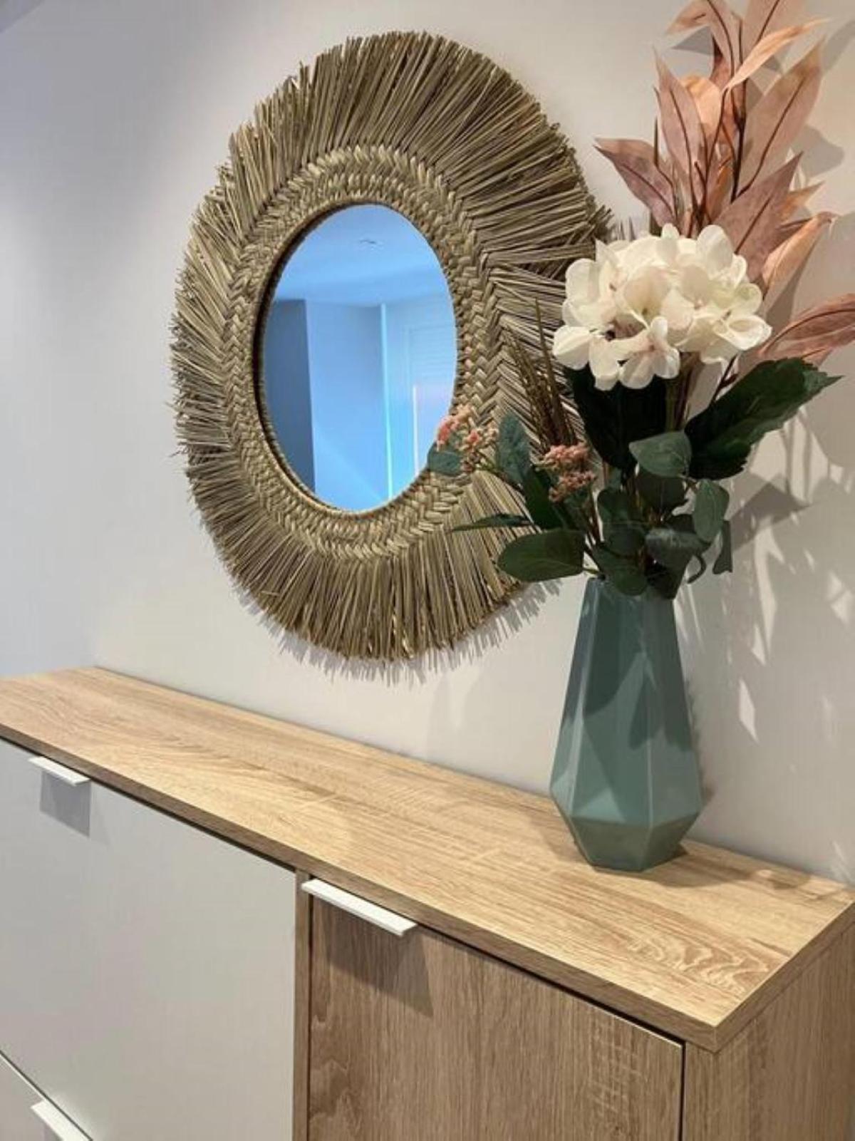 Apartamento Pinares-Sardinero Santander Buitenkant foto