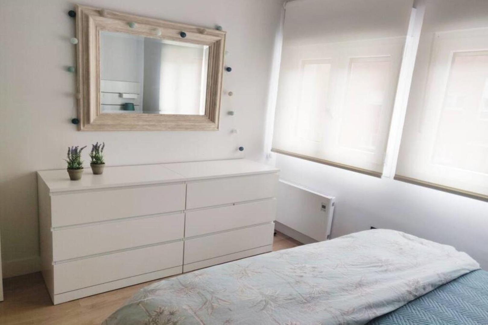Apartamento Pinares-Sardinero Santander Buitenkant foto